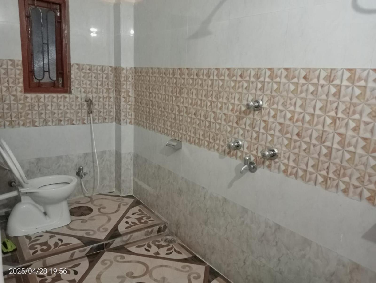 Hotel Vishwa Residency Патна Номер фото