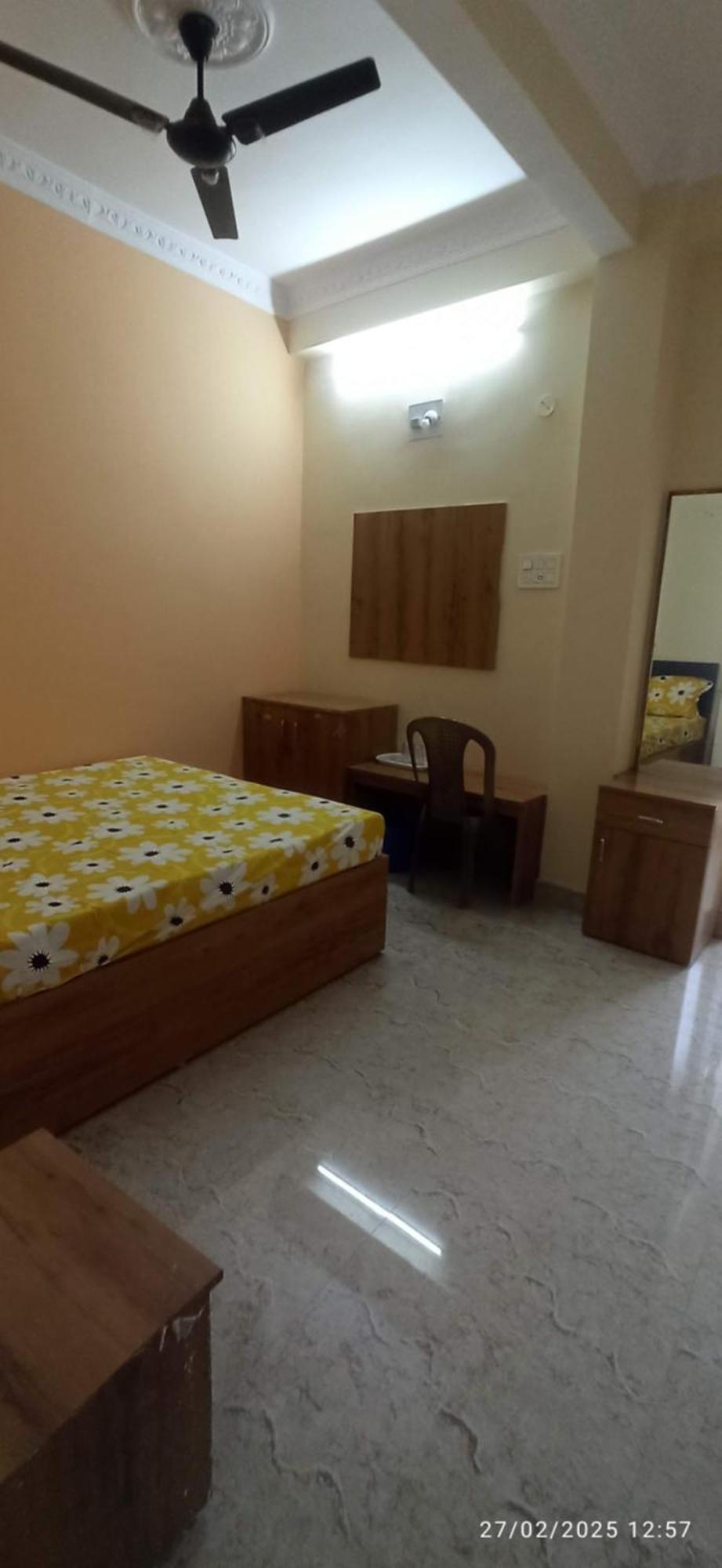 Hotel Vishwa Residency Патна Экстерьер фото